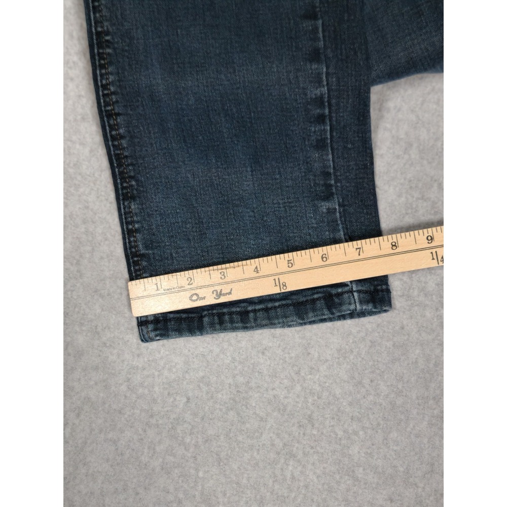 Urban Star Premium Apparel Men's Blue Jeans 32x30 Distressed See Pictures - Picture 10 of 10